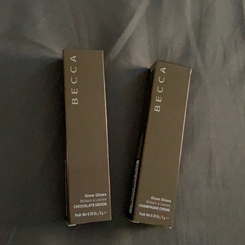BECCA Glow Gloss